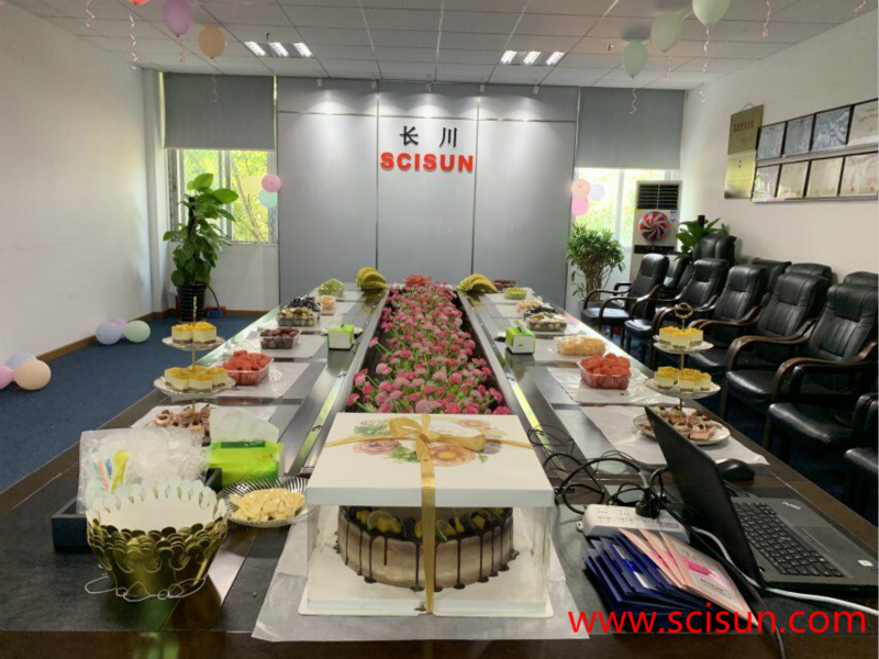 2019年9月生日会