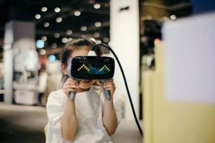 博物馆+VR,有哪些好玩的? 博物馆+VR,有哪些好玩的?