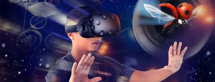 博物馆+VR,有哪些好玩的? 博物馆+VR,有哪些好玩的?