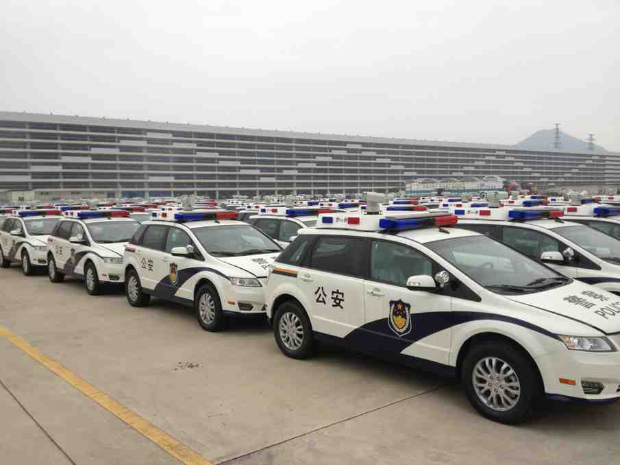 车载无线视频监控系统应用整体解决方案