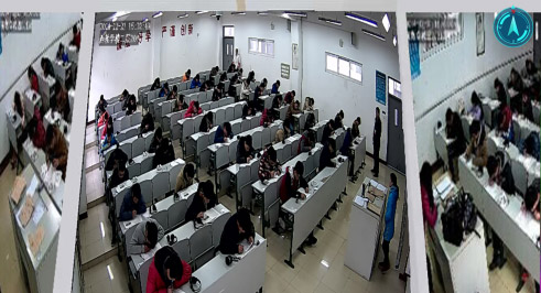 学校