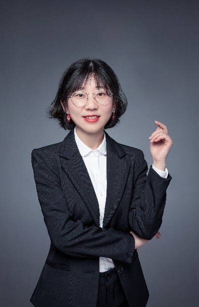 徐仁莉【英语牛师】