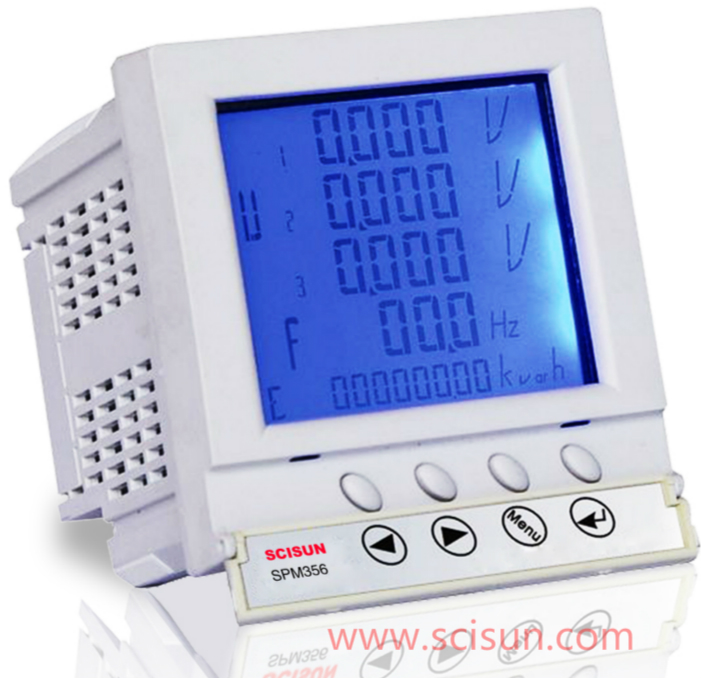  SPM35X系列智能仪表