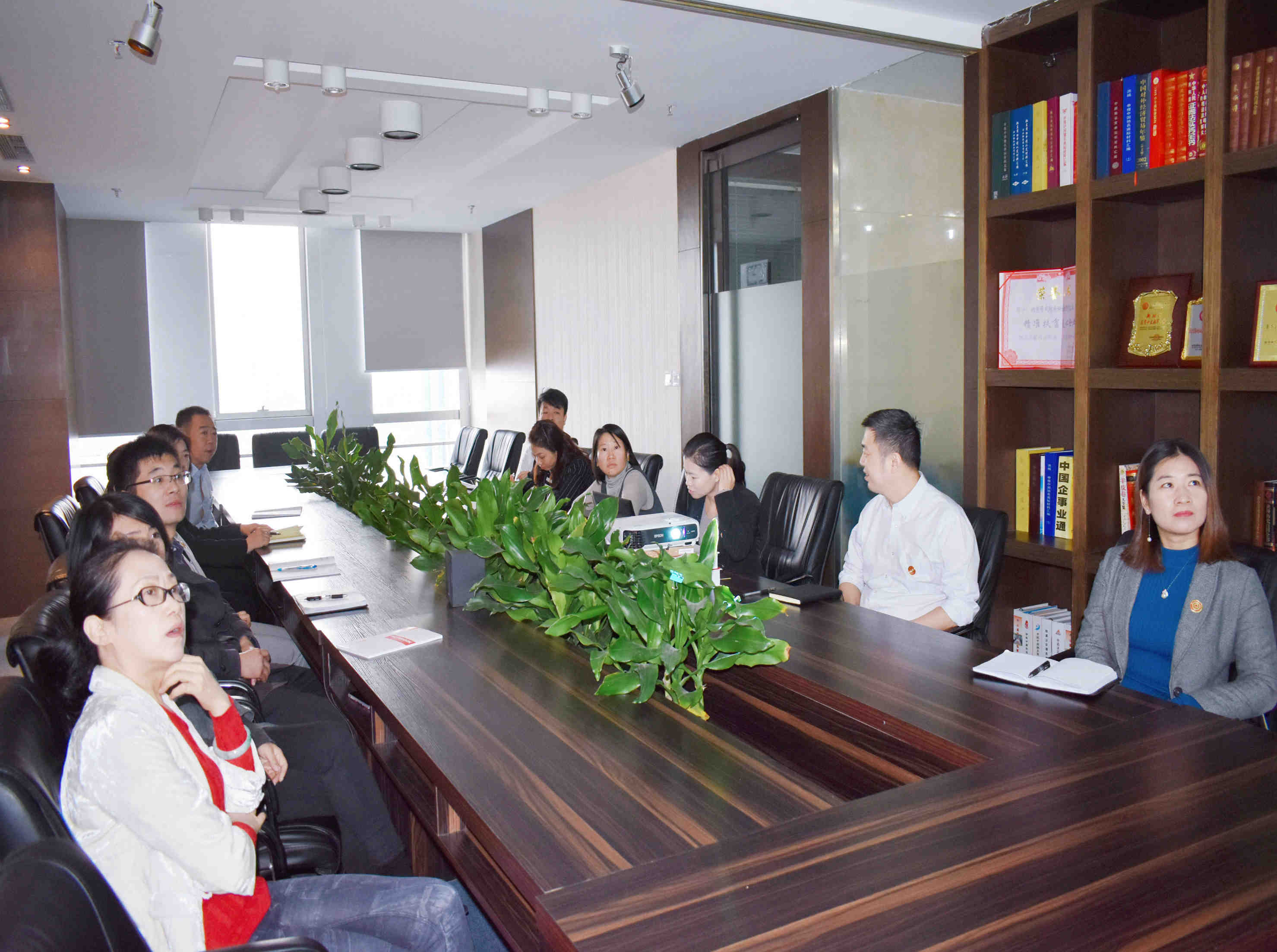 北京英国威廉希尔公司鸿图集团企业新闻——逻辑思维力 北京英国威廉希尔公司鸿图集团企业新闻——逻辑思维力