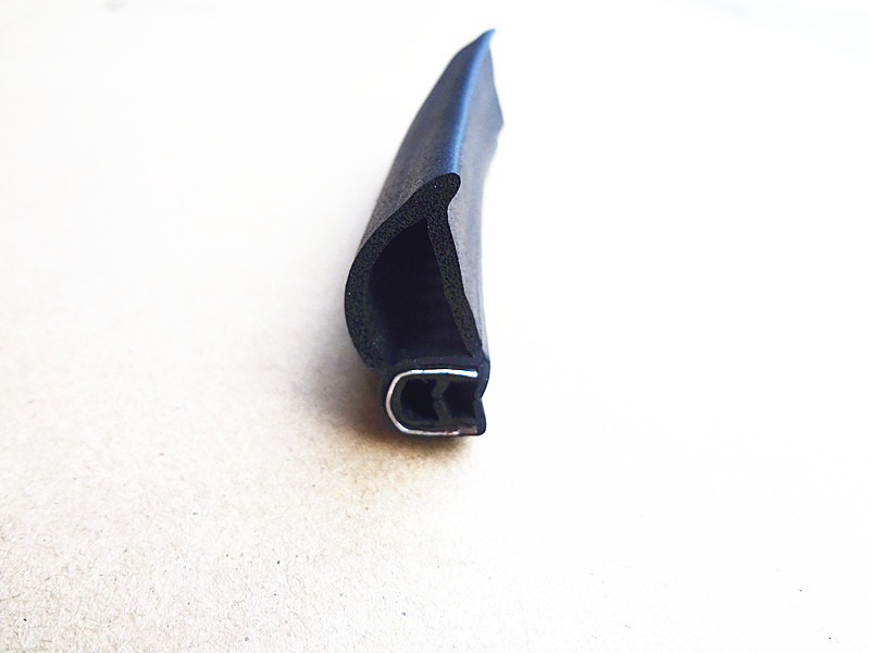 EPDM Rubber Door to Body Weatherstrip