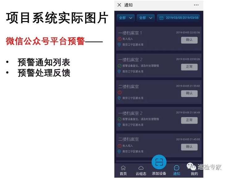 可燃气体 远程监测预警平台 实物图片 可燃气体 远程监测预警平台 实物图片