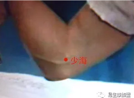 经络学说:心经 经络学说:心经