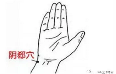 经络学说:心经 经络学说:心经