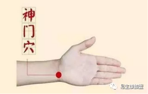 经络学说:心经 经络学说:心经