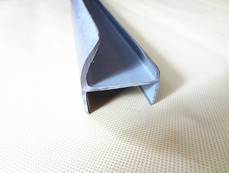 PVC RUBBER SEAL STRIP 