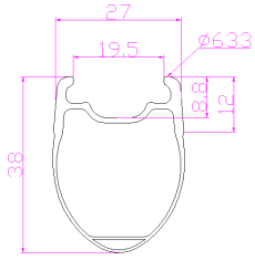 TR38C27