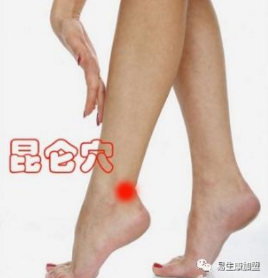 经络学说:膀胱经 经络学说:膀胱经