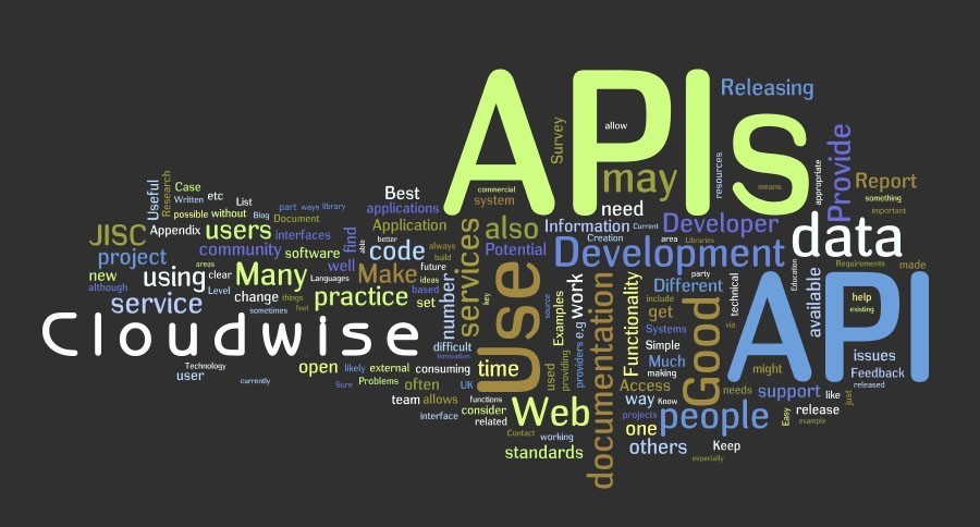 API 的开发模式和商业模式你有考虑到吗? API 的开发模式和商业模式你有考虑到吗?