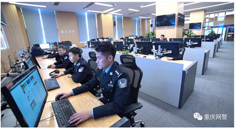 網警發布:這家醫院未履行等級保護義務,被罰款10000元! 網警發布:這家醫院未履行等級保護義務,被罰款10000元!