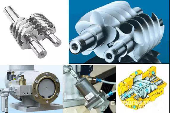 螺桿式空壓機(jī)保養(yǎng)的5個(gè)重要方面!