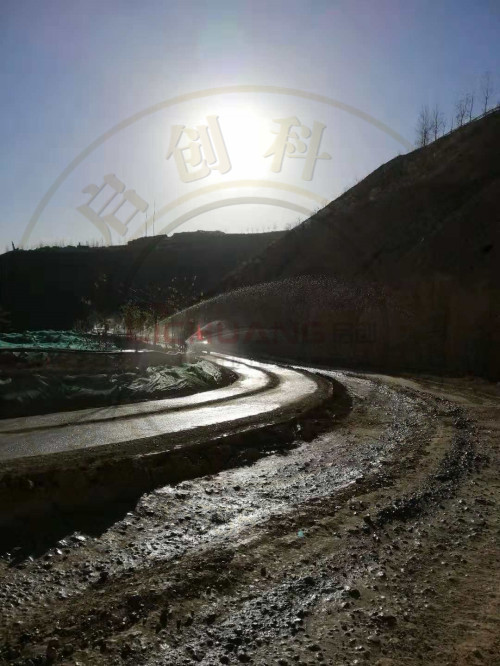 陕西富平矿山道路万博体育app登录降尘万博官方网站manbetx工程 陕西富平矿山道路万博体育app登录降尘万博官方网站manbetx工程