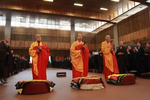 云居山真如禅寺传授居士五戒 菩萨戒通启 法会资讯 云居山真如禅寺