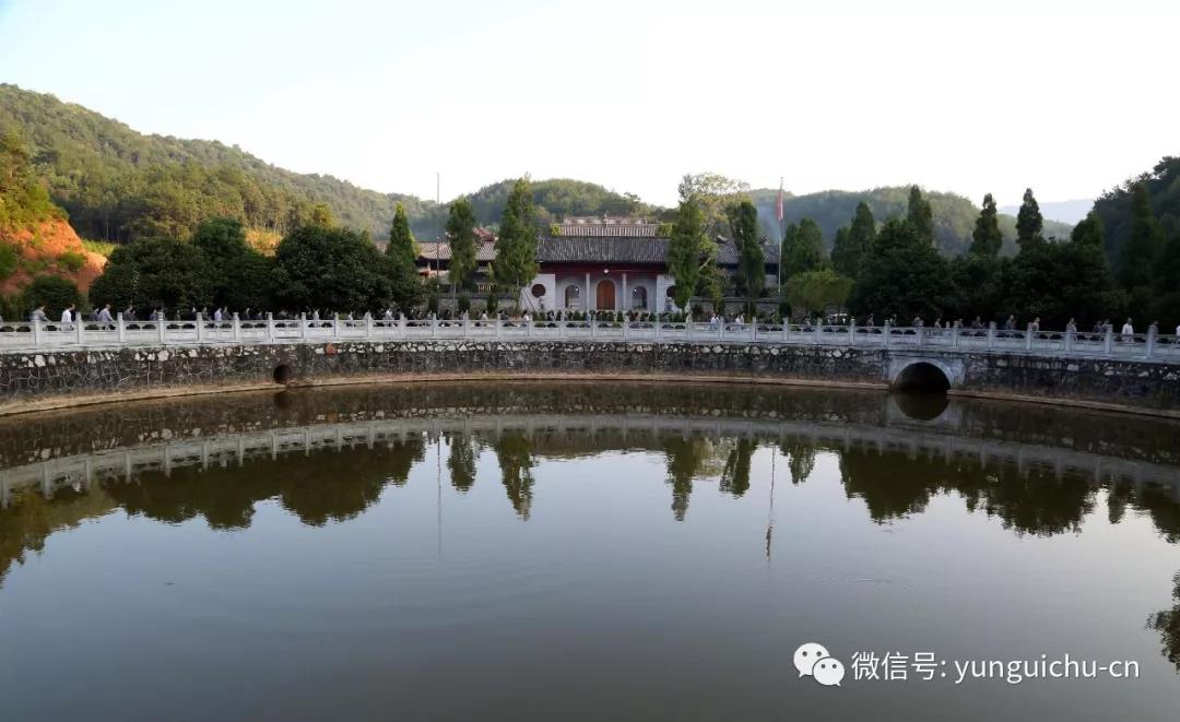 千帆过处不变异 海湛空澄月永明——真如禅寺下院庆云禅寺秋季禅七圆满 千帆过处不变异 海湛空澄月永明——真如禅寺下院庆云禅寺秋季禅七圆满