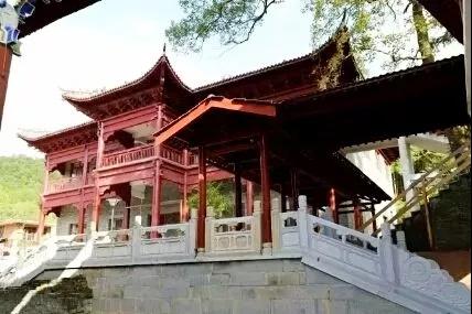 千帆过处不变异 海湛空澄月永明——真如禅寺下院庆云禅寺秋季禅七圆满 千帆过处不变异 海湛空澄月永明——真如禅寺下院庆云禅寺秋季禅七圆满
