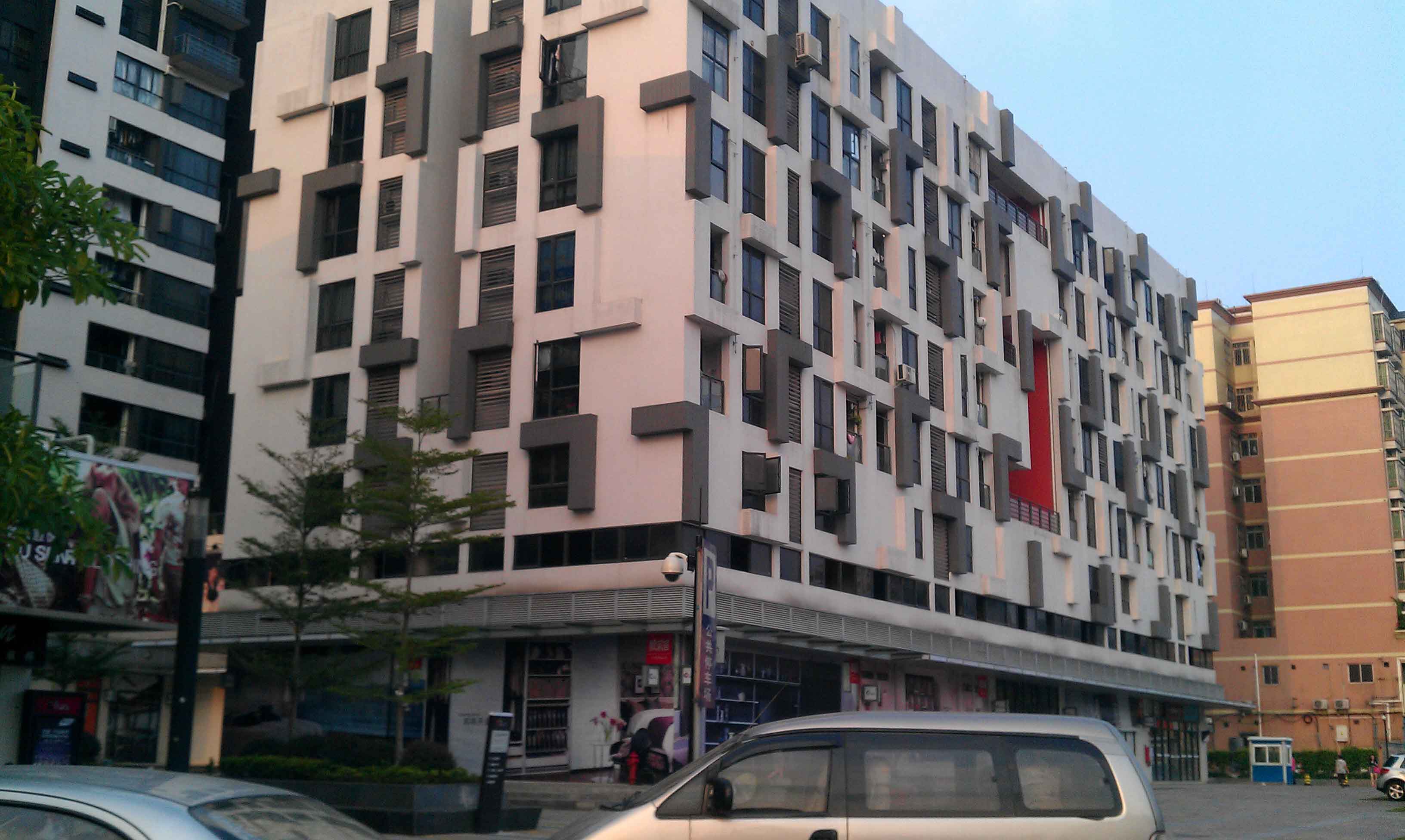    辽宁沈阳平安城市系统