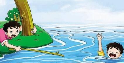 户外溺水该如何急救?溺水急救方法 户外溺水该如何急救?溺水急救方法