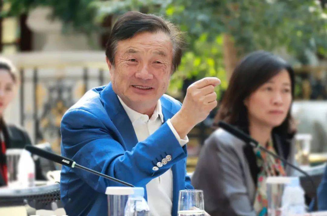 任正非最新讲话：不要老折腾组织，一个组织能否统一，关键靠打胜仗来牵引 -犀牛云