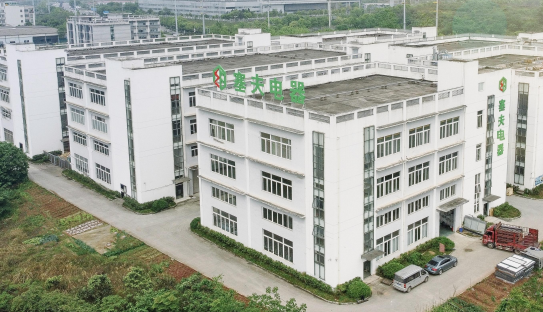 公司简介 公司简介