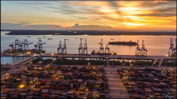 Another 'new normal' as container rollover rates continue to increase