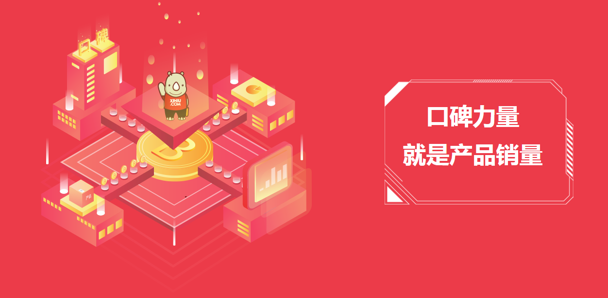 AI +大数据营销,犀牛云圈能力SCRM用数据助力企业口碑营销 AI +大数据营销,犀牛云圈能力SCRM用数据助力企业口碑营销