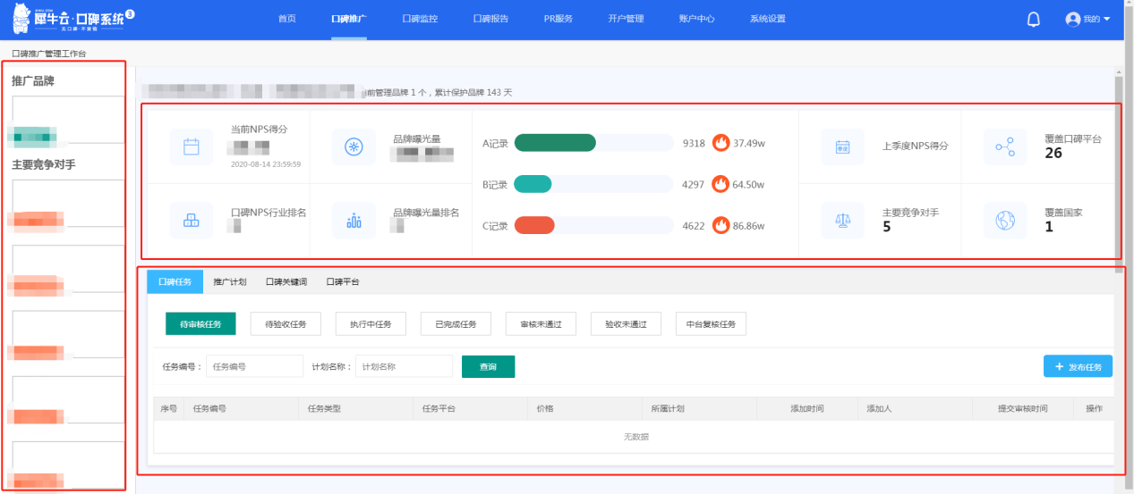 AI +大数据营销,犀牛云圈能力SCRM用数据助力企业口碑营销 AI +大数据营销,犀牛云圈能力SCRM用数据助力企业口碑营销