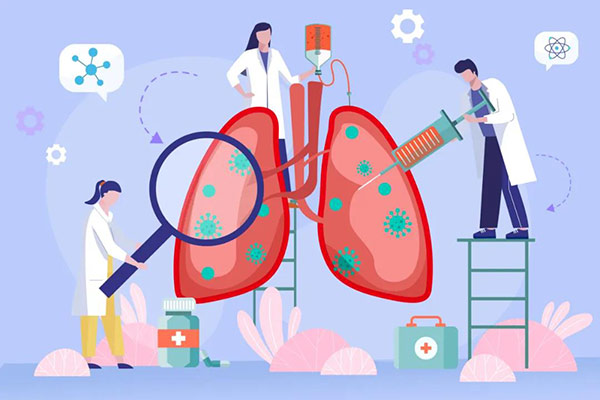 慢阻肺不可治愈，怎么做才能长寿？