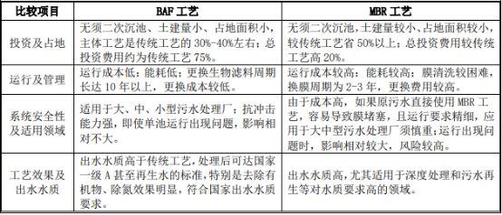 2021年中国曝气生物滤池（BAF）行业市场竞争战略研究及投资前景分析预测   