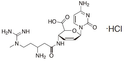 Blasticidin（杀稻瘟菌素）——bsr或BSD基因筛选抗生素