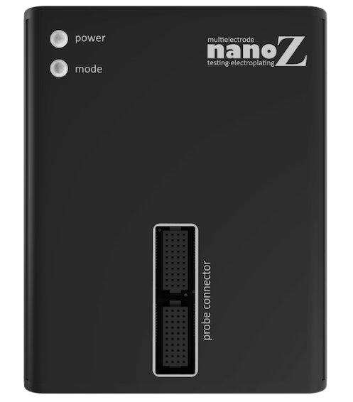 nanoZ 自动阻抗测试仪