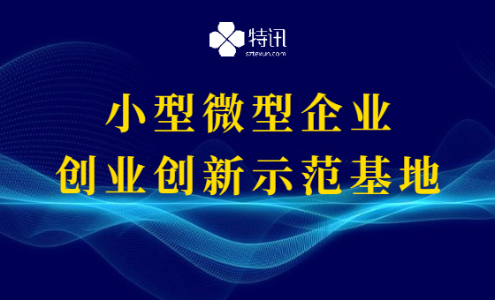 2021年度国家小型微型企业创业创新示范基地 2021年度国家小型微型企业创业创新示范基地