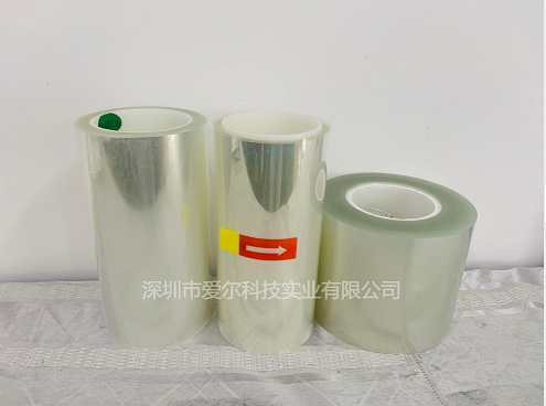 银离子抗菌膜