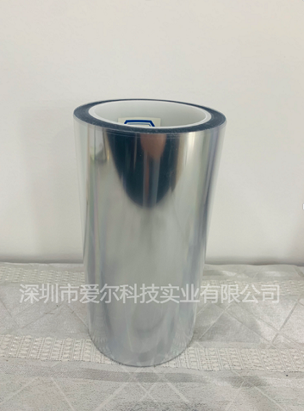 银离子抗菌膜