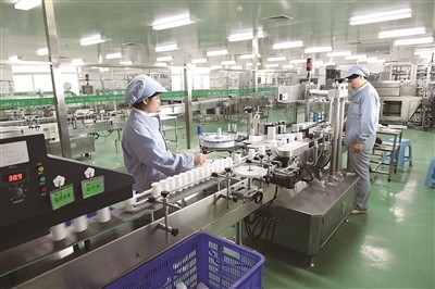 走向自動化、智能化，制藥設備行業前景廣闊