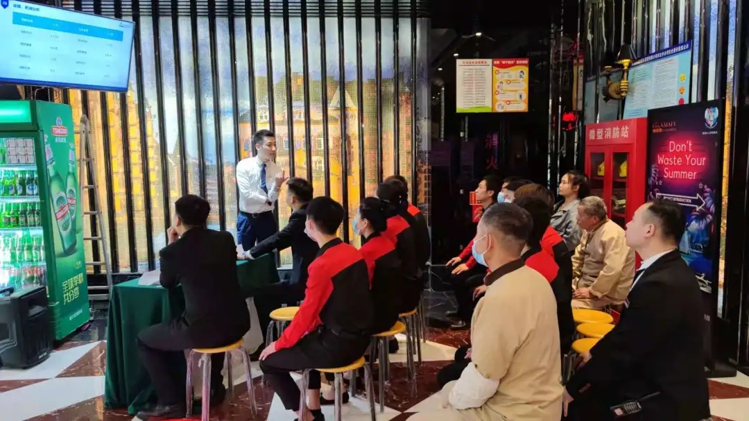 总结蓄势,战鼓再鸣 | 格莱美2021年四月月度总结大会圆满落幕! 总结蓄势,战鼓再鸣 | 格莱美2021年四月月度总结大会圆满落幕!