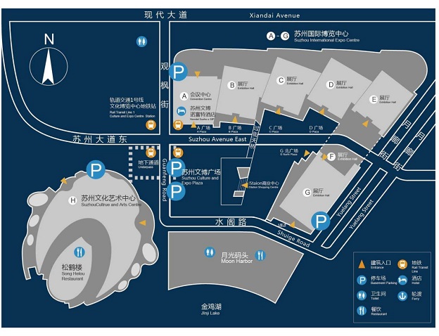 【展会邀请，年度新品】施罗德邀您共赴2021苏州非开挖展！