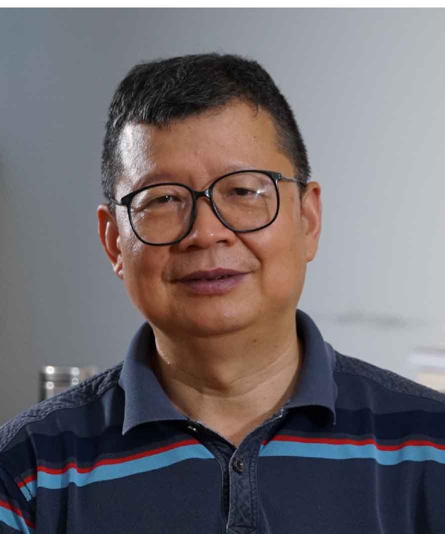 郭金龙