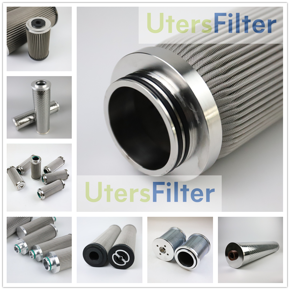 UtersFilter Hydraulic fluid filter element UtersFilter Hydraulic fluid filter element