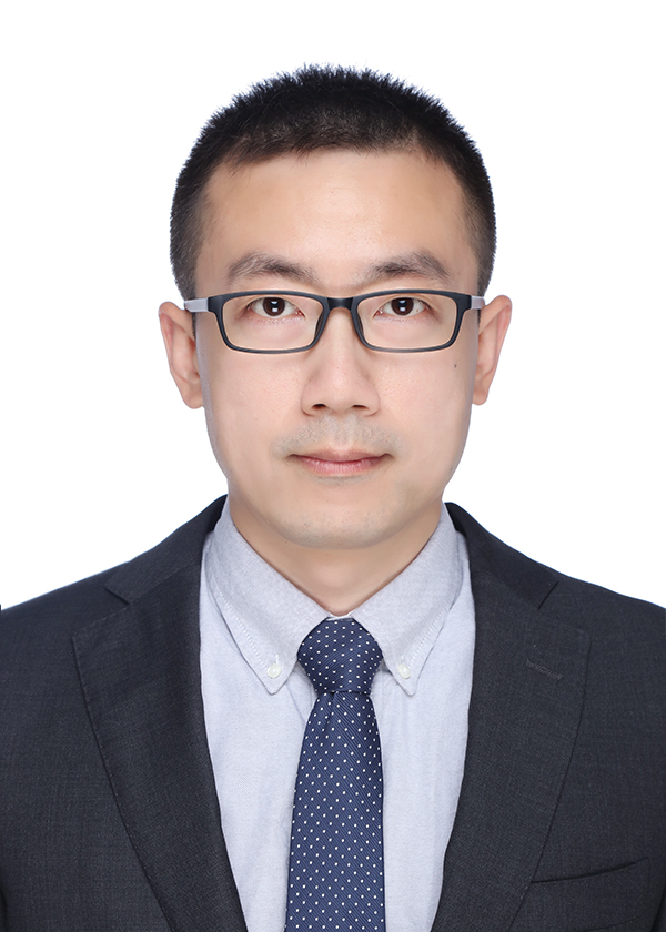 杨洪伟