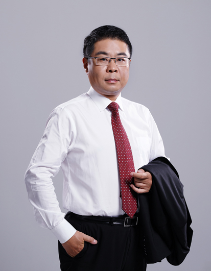 潘德青