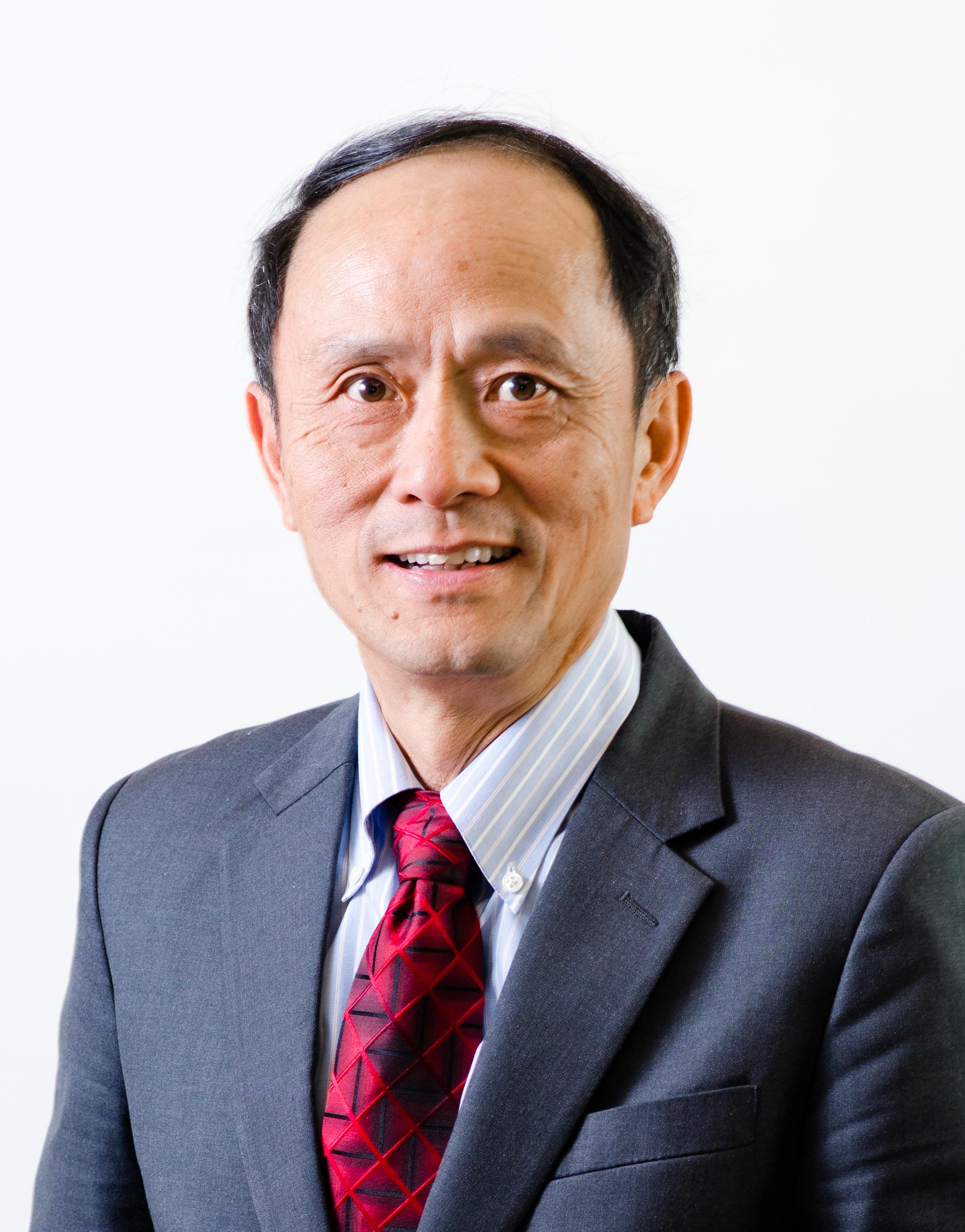 吴振平