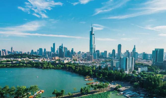 【BIM咨询】南京发出全省首个BIM图审“合格证” 【BIM咨询】南京发出全省首个BIM图审“合格证”
