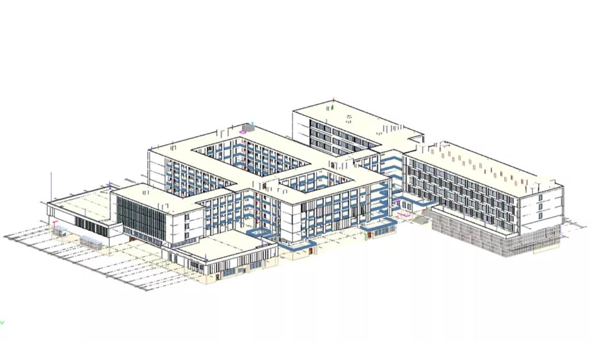【BIM咨询】南京发出全省首个BIM图审“合格证” 【BIM咨询】南京发出全省首个BIM图审“合格证”