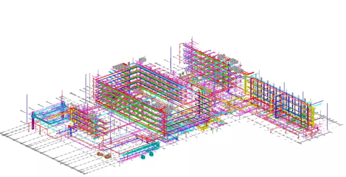 【BIM咨询】南京发出全省首个BIM图审“合格证” 【BIM咨询】南京发出全省首个BIM图审“合格证”