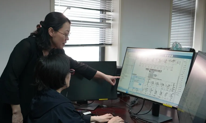 【BIM咨询】南京发出全省首个BIM图审“合格证” 【BIM咨询】南京发出全省首个BIM图审“合格证”
