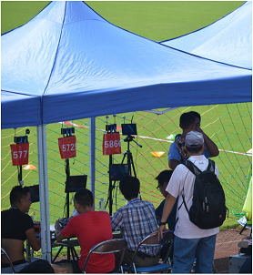 Xixiang Cup Model Airplane Open Event of 2016